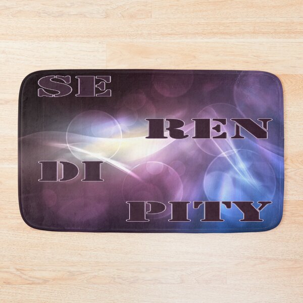 Item preview, Serendipity designed and sold by ivanoel.