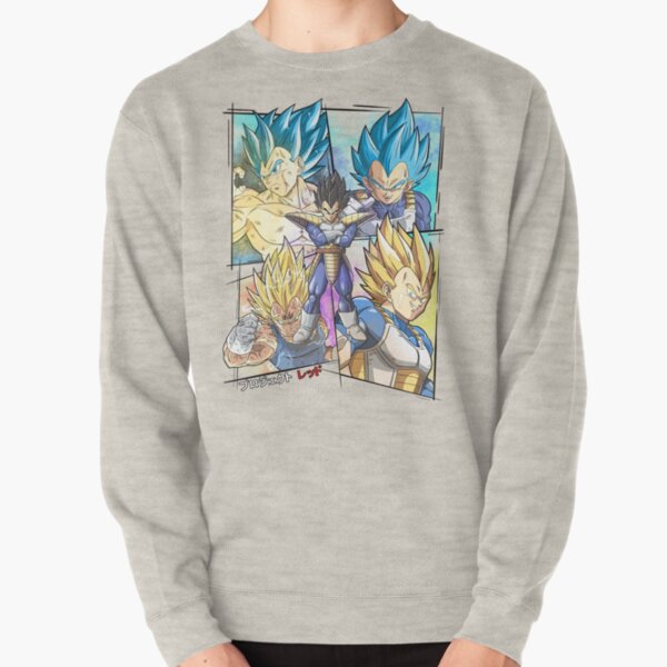 Supreme Goku Sweatshirts Hoodies Redbubble