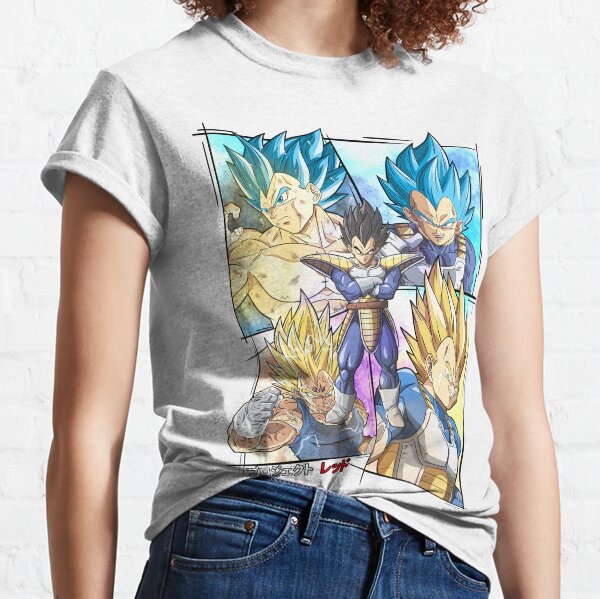 Cute Dragon Ball Goku Supreme Supreme T Shirt Women Men, Sale Black And Red  Supreme Shirt - Allsoymade