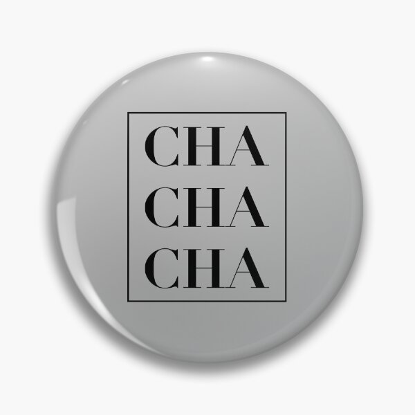 Item preview, Cha Cha Cha designed and sold by OVMEngemann.