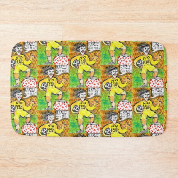 Item preview, l kicked you designed and sold by walterfest.