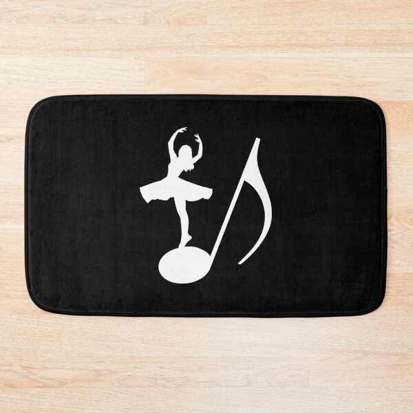 Item preview, Dance on a note designed and sold by OVMEngemann.