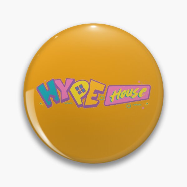 Artikelvorschau, Das Hype House entworfen und verkauft von tikitak94.