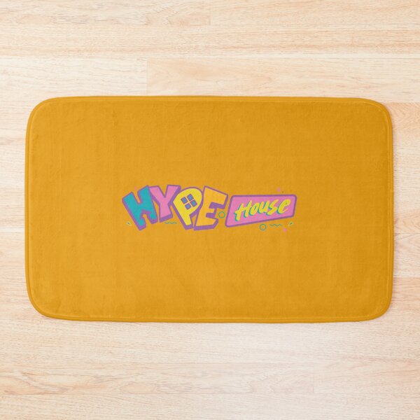 Item preview, The Hype House designed and sold by tikitak94.