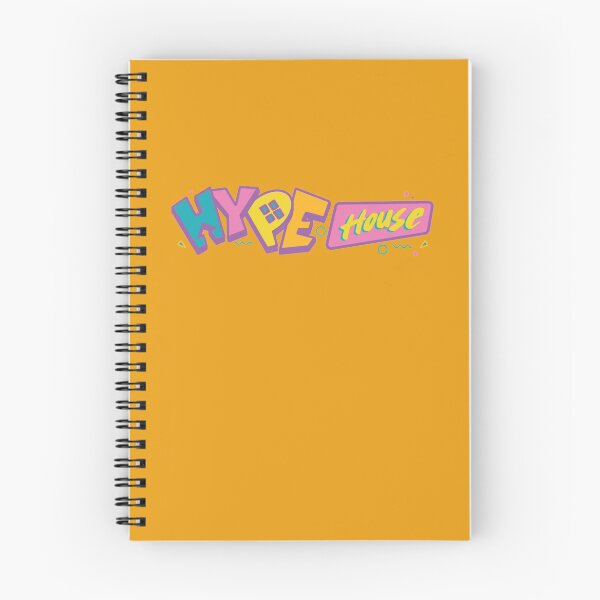 Item preview, The Hype House designed and sold by tikitak94.