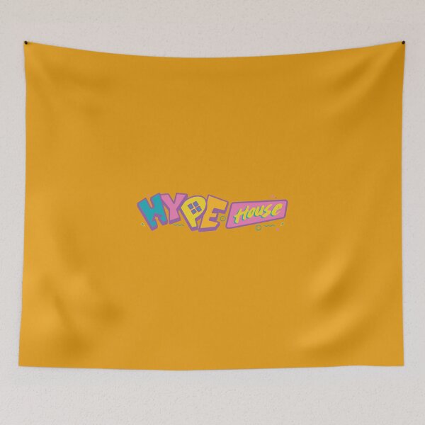 Item preview, The Hype House designed and sold by tikitak94.