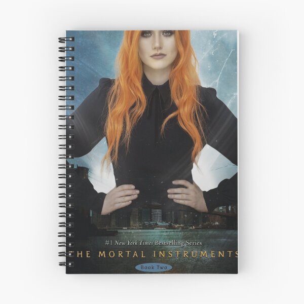 Item preview, clary - city of ashes designed and sold by dimvitri.