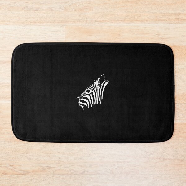 Item preview, Zebra Head designed and sold by alekachi.