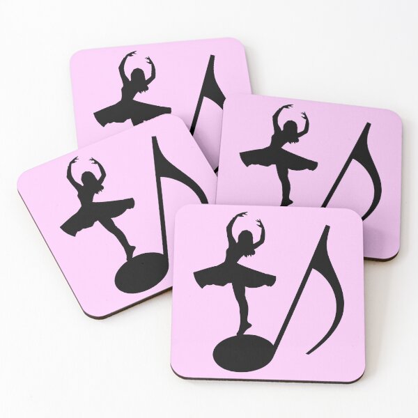 Item preview, Dance on a Note 2 designed and sold by OVMEngemann.