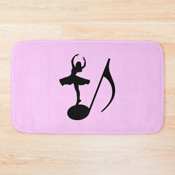 Item preview, Dance on a Note 2 designed and sold by OVMEngemann.