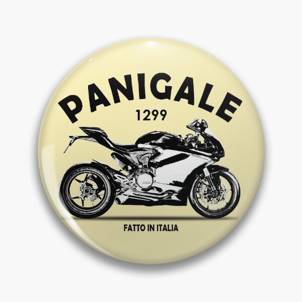 Item preview, 1299 Panigale Made In Italy designed and sold by rogue-design.