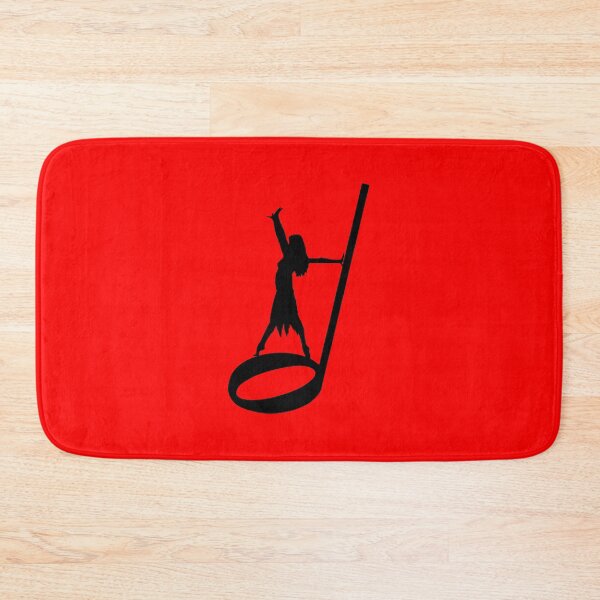 Item preview, Dance on a Note Latin 1 designed and sold by OVMEngemann.