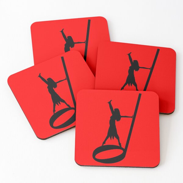 Item preview, Dance on a Note Latin 1 designed and sold by OVMEngemann.
