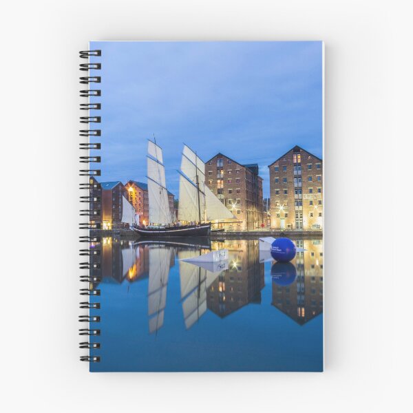 Item preview, Tall Ships at Gloucester docks designed and sold by Theresa Selley Photography.