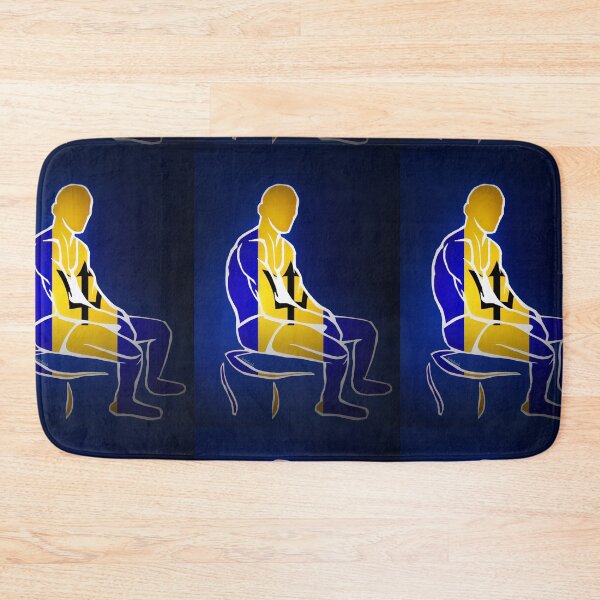 Item preview, Custom Stencil Man (Barbados)  designed and sold by kash2dawizzle.