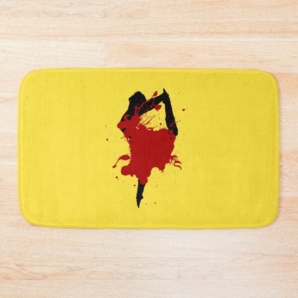 Item preview, Dancing Color Red designed and sold by OVMEngemann.