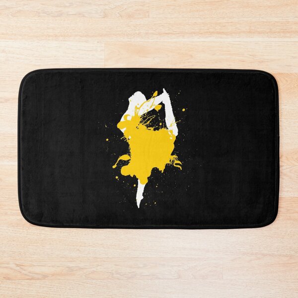 Item preview, Dancing color yellow designed and sold by OVMEngemann.