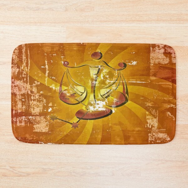 Item preview, Libra zodiac sign designed and sold by harietteh.