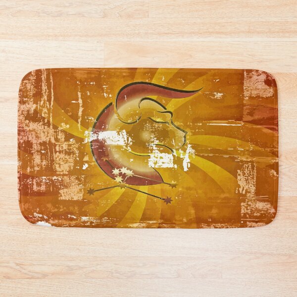 Item preview, star sign Taurus designed and sold by harietteh.