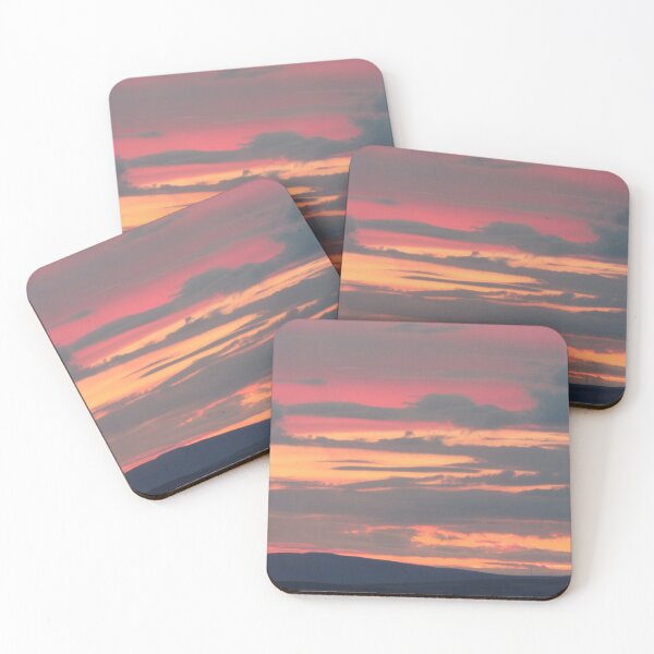Item preview, The Melting of the Morecambe Sky designed and sold by georgebarnard.