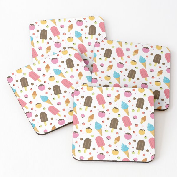 Item preview, Sweet Ice Cream  designed and sold by WhataCuteTee.