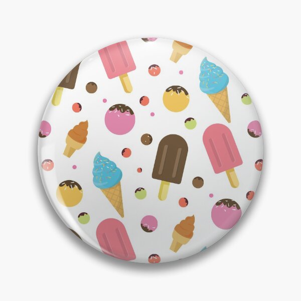 Item preview, Sweet Ice Cream  designed and sold by WhataCuteTee.