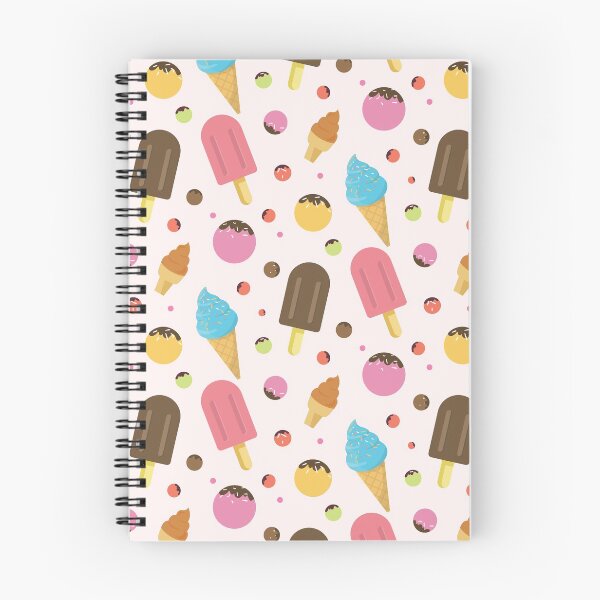 Item preview, Sweet Ice Cream  designed and sold by WhataCuteTee.
