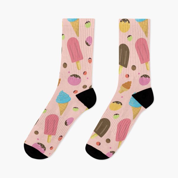 Item preview, Sweet Ice Cream  designed and sold by WhataCuteTee.