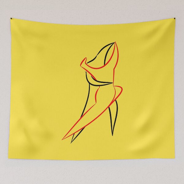 Item preview, Tango outline designed and sold by OVMEngemann.