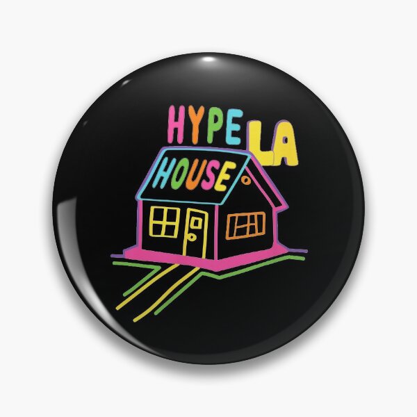 Artikelvorschau, Das Hype House entworfen und verkauft von tikitak94.