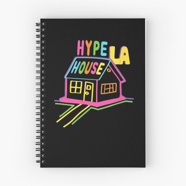 Item preview, The Hype House designed and sold by tikitak94.