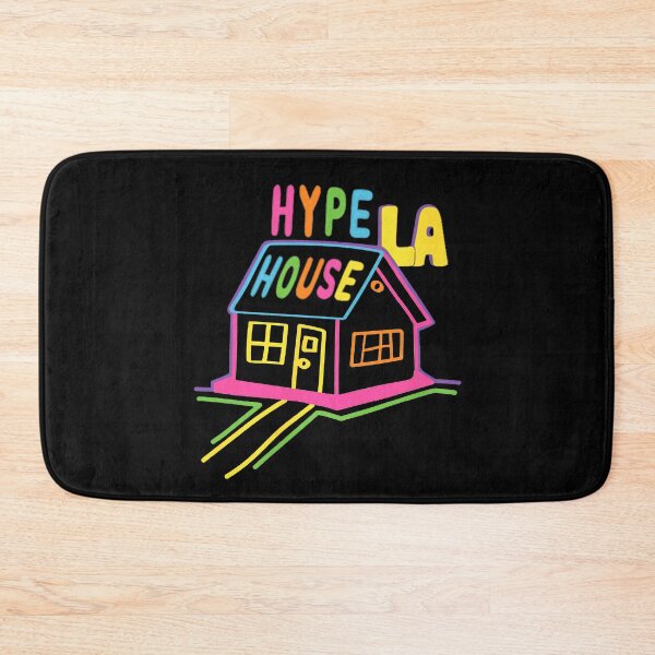 Item preview, The Hype House designed and sold by tikitak94.