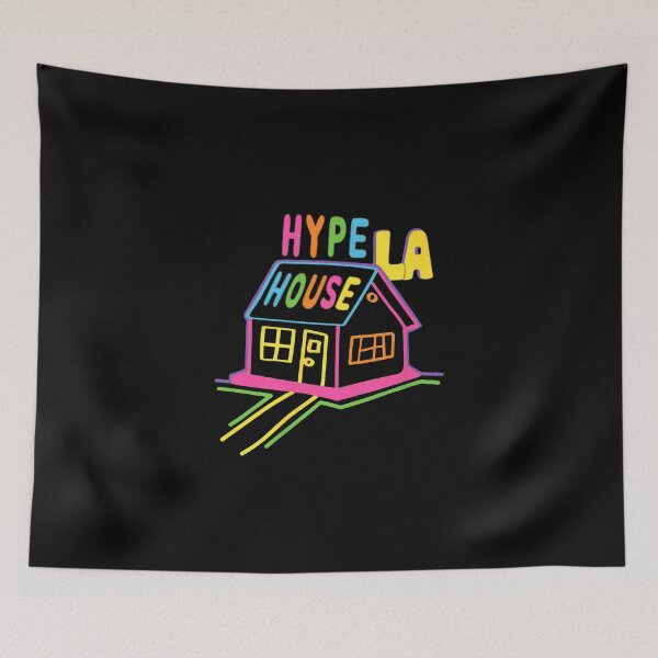 Item preview, The Hype House designed and sold by tikitak94.