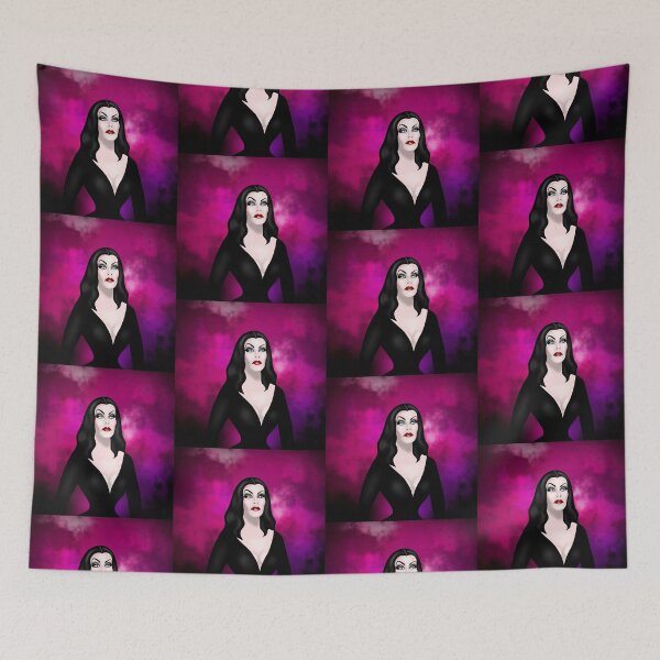 Item preview, Vamping it up designed and sold by Whatderekmade.