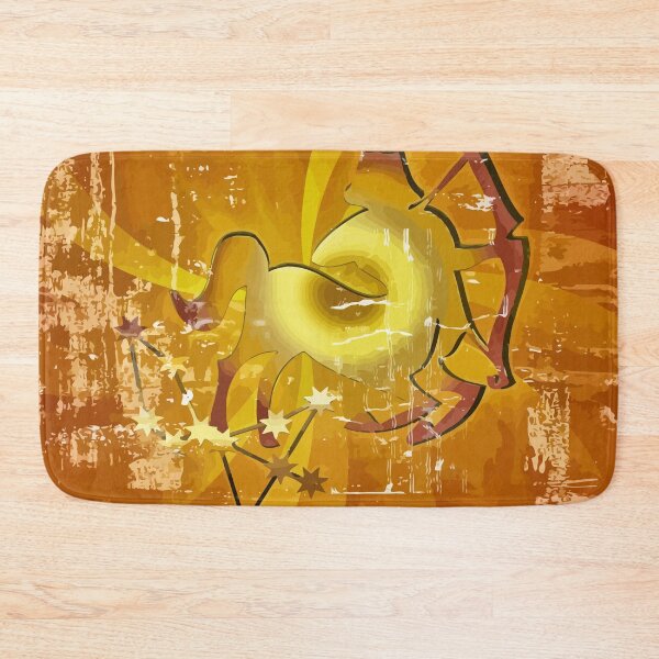 Item preview, Sagittarius zodiac sign designed and sold by harietteh.
