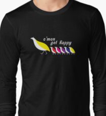 C'mon Get Happy Long Sleeve T-Shirt
