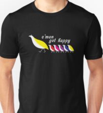 C'mon Get Happy Unisex T-Shirt