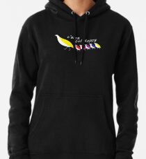 C'mon Get Happy Hoodie