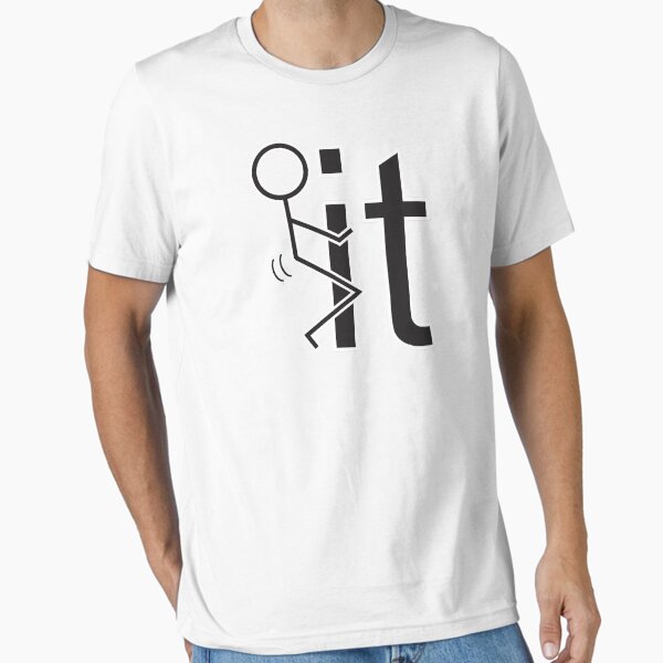 Item preview, F It designed and sold by lolotees.