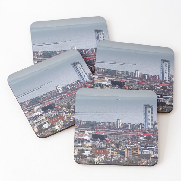 Item preview, Swansea city South Wales designed and sold by Leighton Collins.
