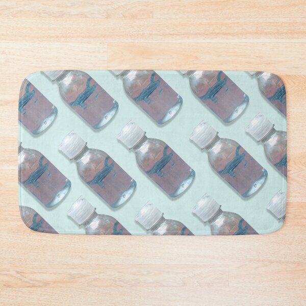 Item preview, antibacterial antiseptic gel hand pattern designed and sold by sigoisette.