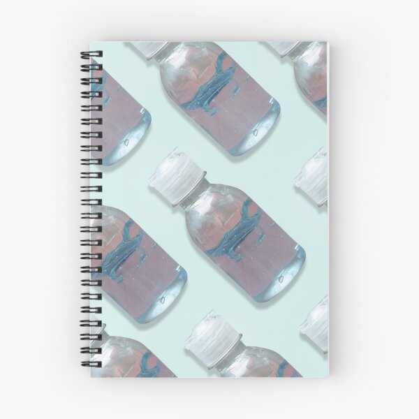 Item preview, antibacterial antiseptic gel hand pattern designed and sold by sigoisette.
