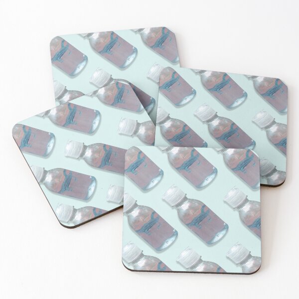 Item preview, antibacterial antiseptic gel hand pattern designed and sold by sigoisette.