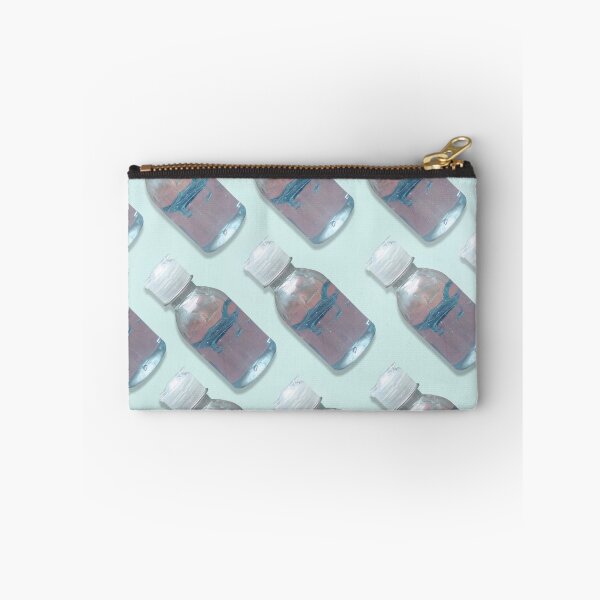 Item preview, antibacterial antiseptic gel hand pattern designed and sold by sigoisette.