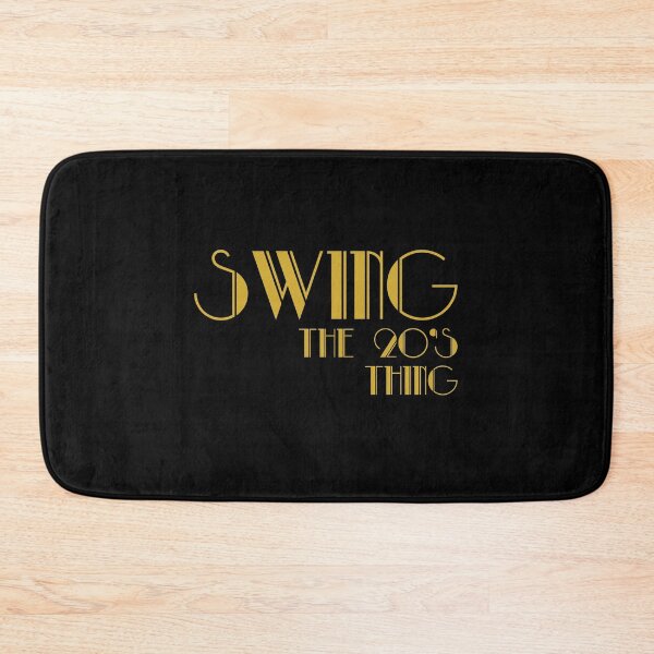 Item preview, Swing the 20's thing designed and sold by OVMEngemann.