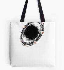 Stargate Tote Bag