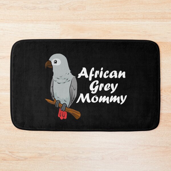 Item preview, African Grey Shirt Women African Grey Gifts Girls Parrot designed and sold by DSWShirts.