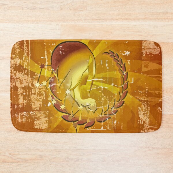 Item preview, Virgo zodiac sign designed and sold by harietteh.