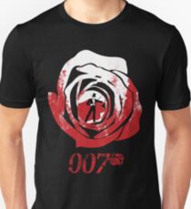 Mask, Tuxedo Mask Unisex T-Shirt