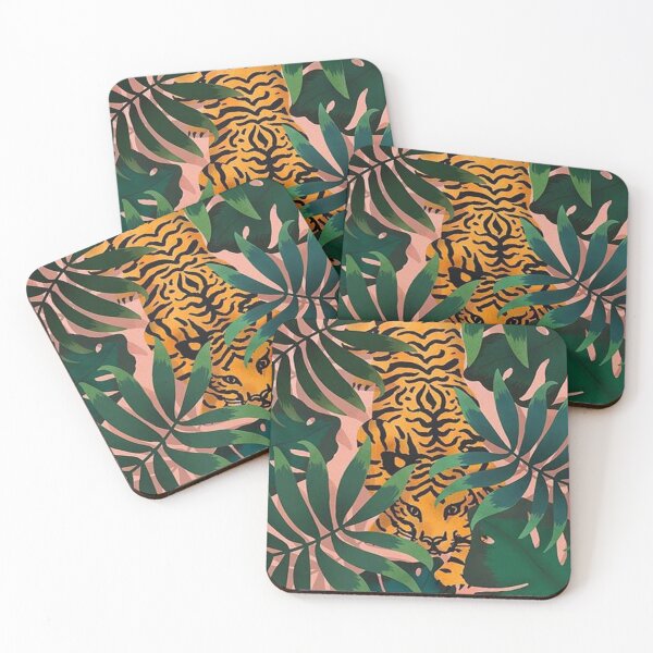 Item preview, The Tiger designed and sold by xyymatt.